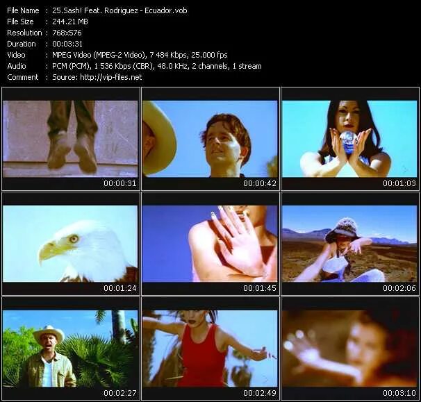 Sash! feat rodriguez - ecuador (1997). муз sash. O-sash. Sash! i believe. Dj sash rock the block.