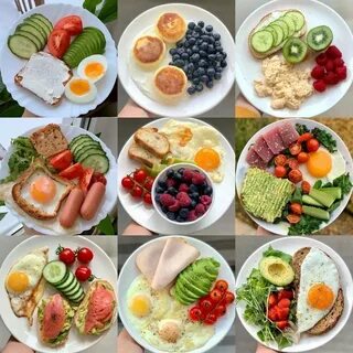 Быстро и вкусно пп питание