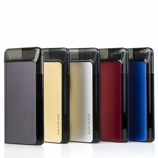 Suorin air