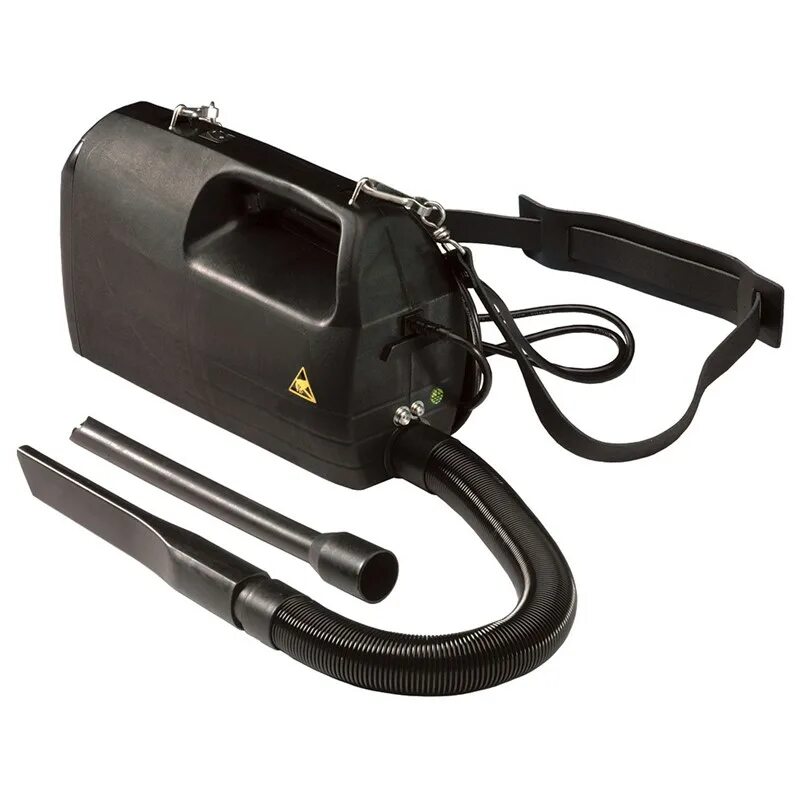 пылесос статическое электричество