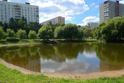 Беляево погода московская