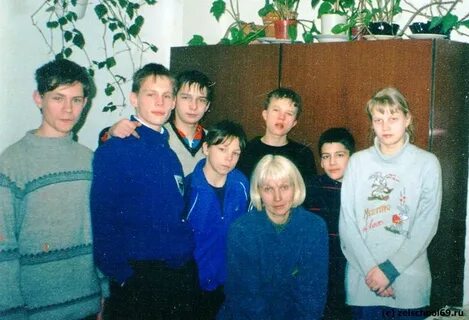 Школы 2000 годов