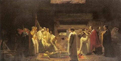 Христианская община