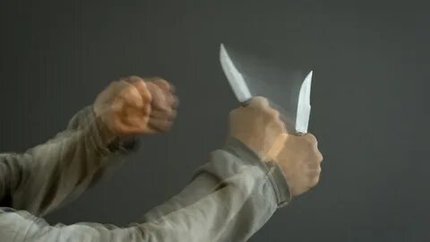 Приснилось зарезали ножом
