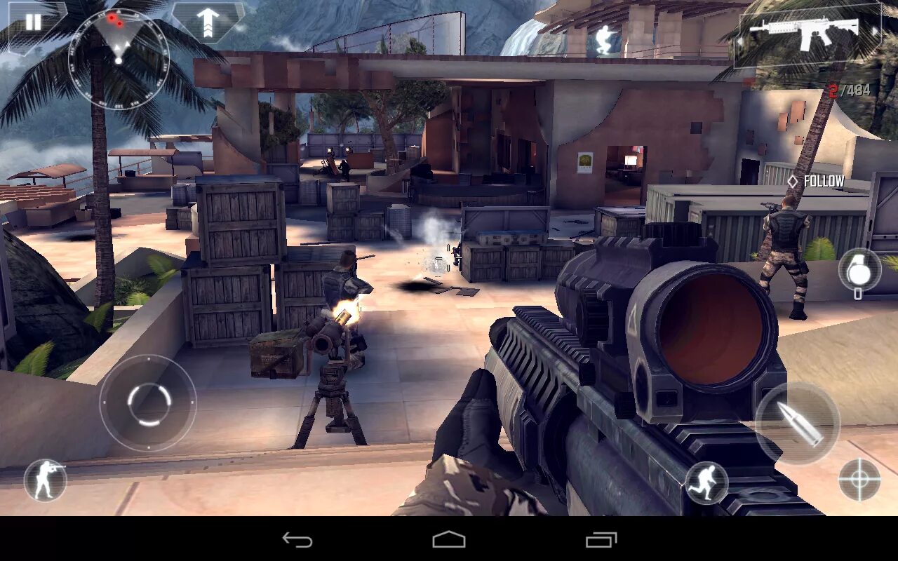 Action game android. Modern Combat 4: Zero hour. Игра Модерн комбат. Modern Combat 4 Zero hour на андроид. Modern Combat 2 без Кеша.