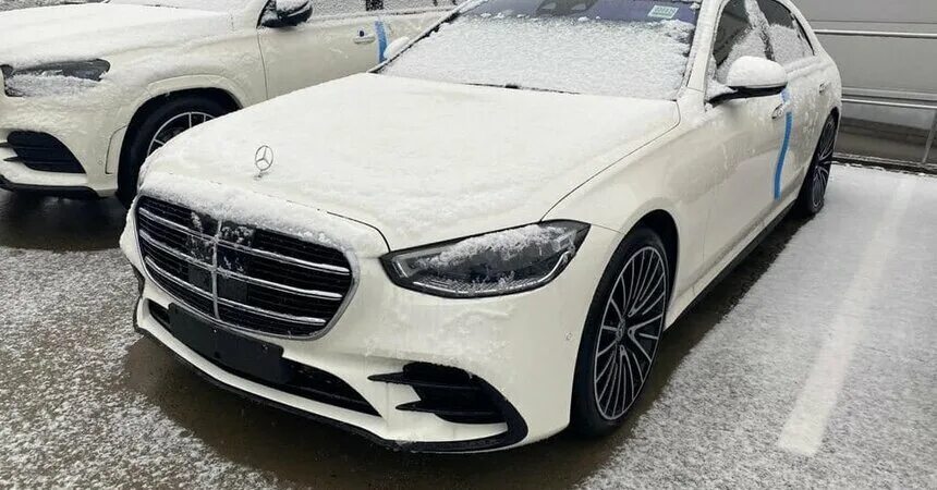 Мерседес 223 матовый. Mercedes-benz s-class s450 4matic 2021. Мерседес 223 белый. Mers 223 long. Мерседес цешка 2021.