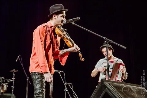 The hatters лучшие песни