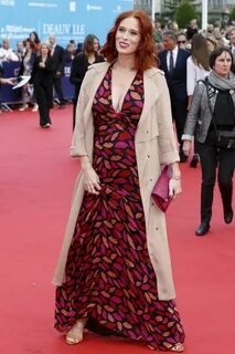 Audrey Fleurot Feet (79 photos) - feet.wiki.