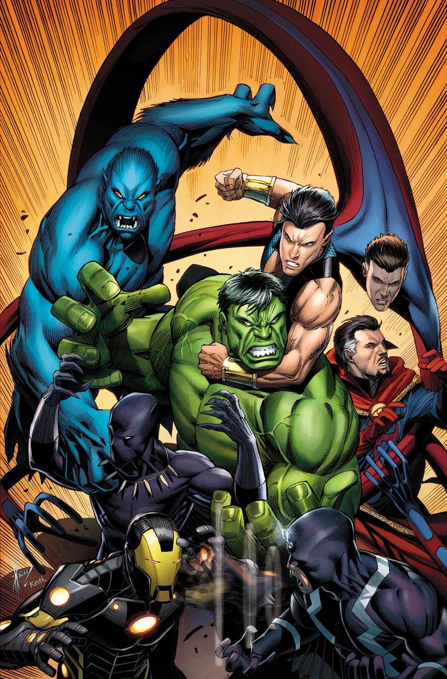Новые мстители. New avengers марвел. новые мстители (marvel comics). комиксы новое мстители. the new avengers комикс.