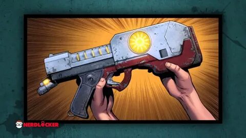 Gun stars