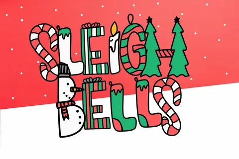Sleigh bells