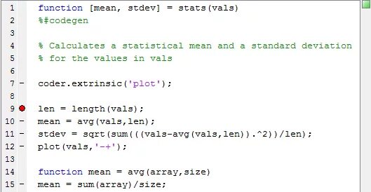 Переменные в матлаб. График for в матлаб. Точка матлаб. Минимальное в матлаб. Точка матлаб.