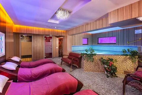 Aleria hotels