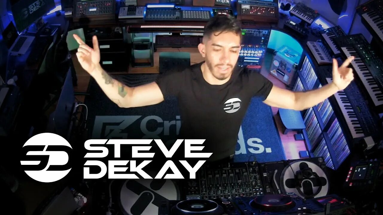 Steve dekay. Steve dekay - labyrinth. matthew dekay. диджей стив джеров.
