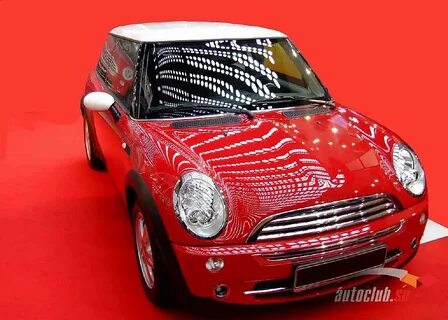 Mini производитель