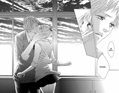 Hentailib manga