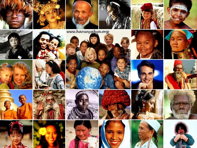 Different races. Разные народы. Этнос разных народов. Люди разных этносов. Народы земли.