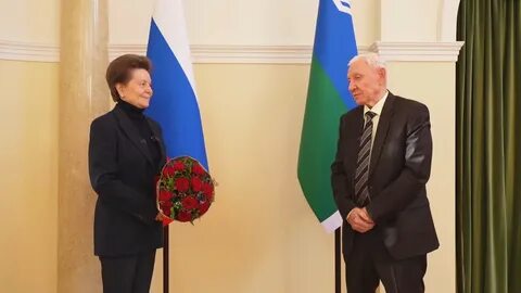 Гранд губернатор югры