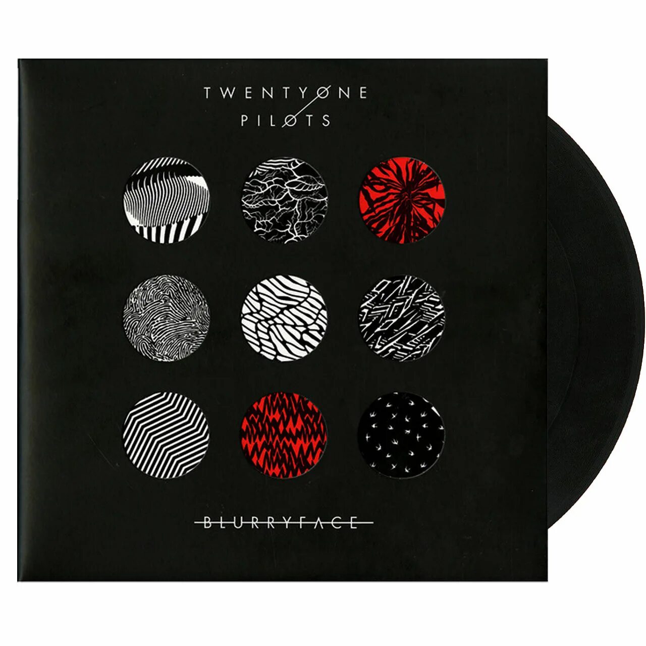 Blurryface обложка. Twenty one Pilots Blurryface обложка. Twenty one Pilots - Blurryface Live Limited-Edition Vinyl. Блуррифейс альбом.