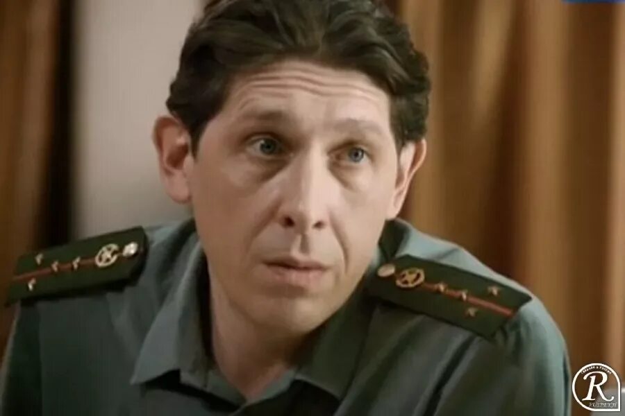 Актера дмитрия мухамадеева