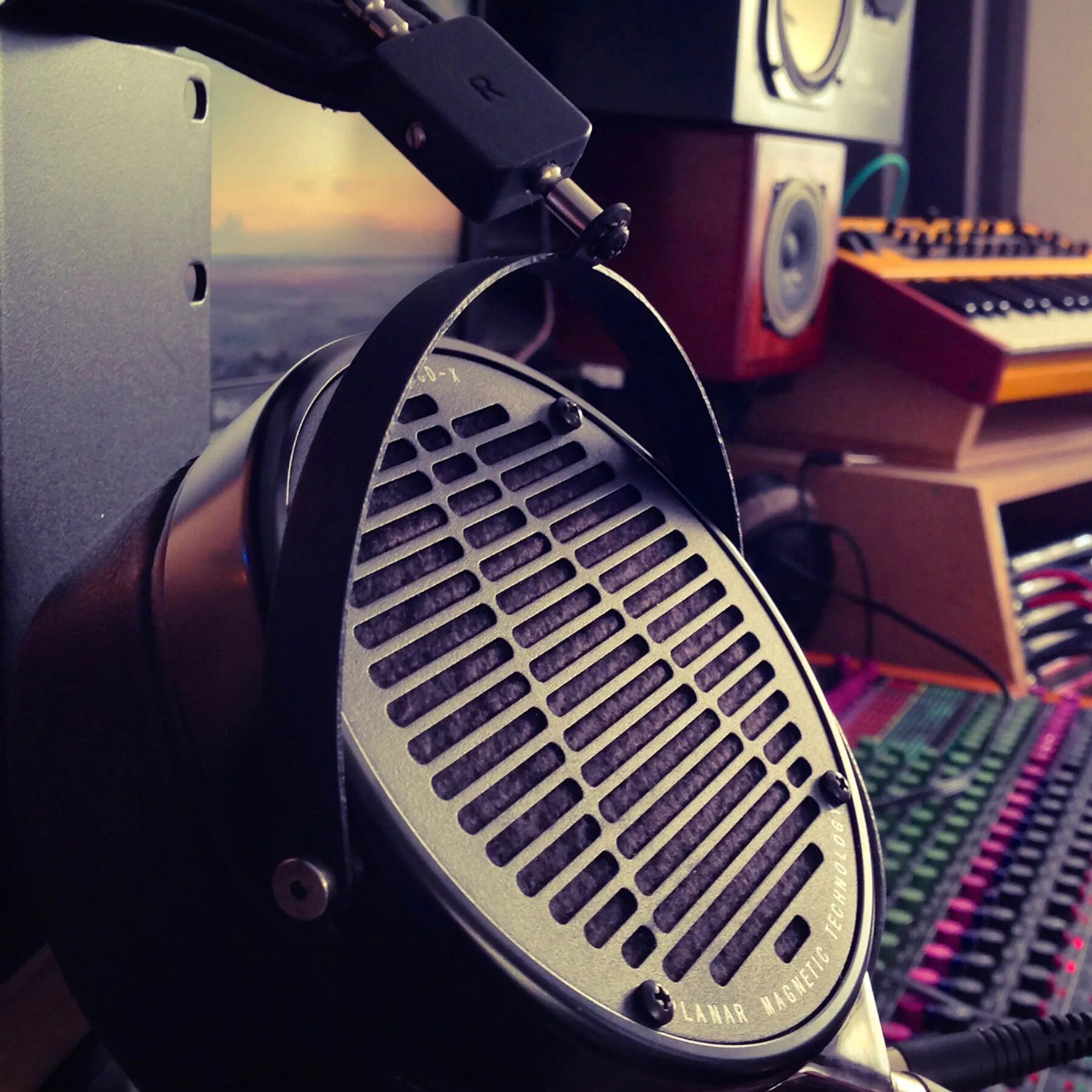 Audeze lcd x. Наушники audeze lcd-х black. audeze lcd-x (no travel case). lcd x наушники.