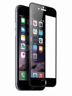 Защитное стекло iphone 6