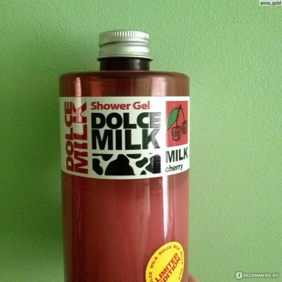 Продукция dolce milk