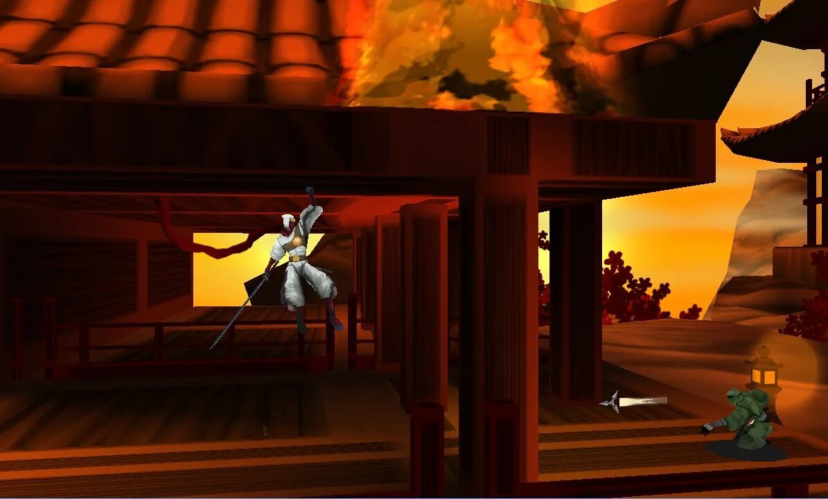 House of shinobi wip version. Shinobi игра. shinobi 3ds. игра шиноби 3. shinobi 3 screenshots.