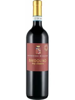 Bardolino вино