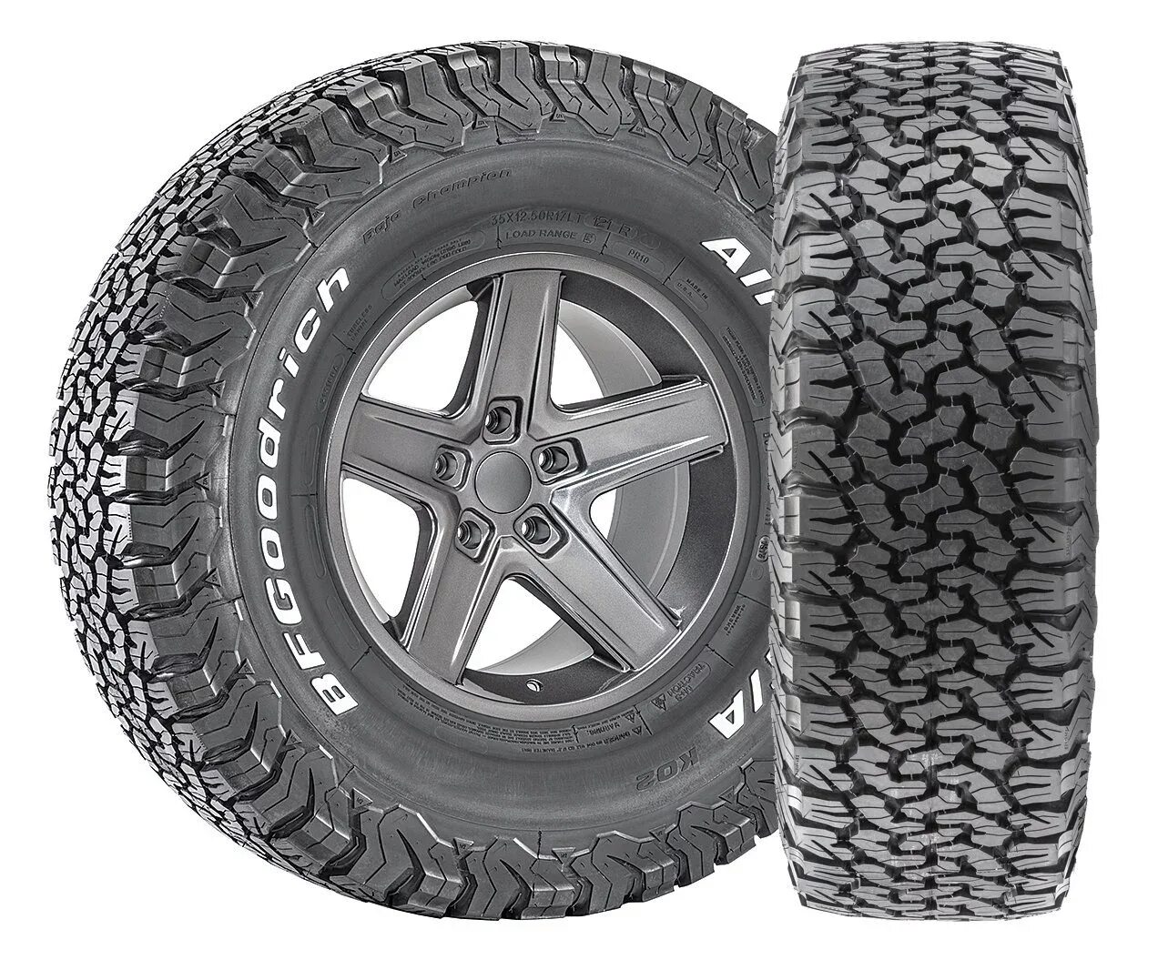 Шины all terrain r16. Bfgoodrich ta ko2. bfgoodrich all-terrain ko2. bfgoodrich all terrain ko2 шины. bfgoodrich all terrain 265/70 r16.