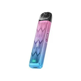 Lost vape ursa pro 2