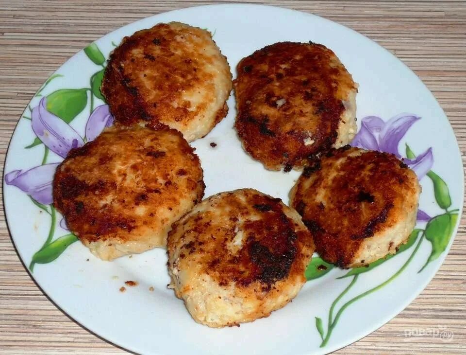 Котлеты из жереха рецепты с фото Котлеты из тунца с семенами Рецепт (с изображениями) Идеи для блюд, Национальная