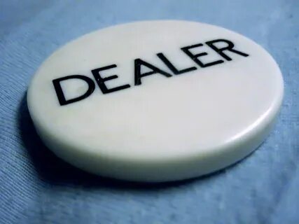 Dealer