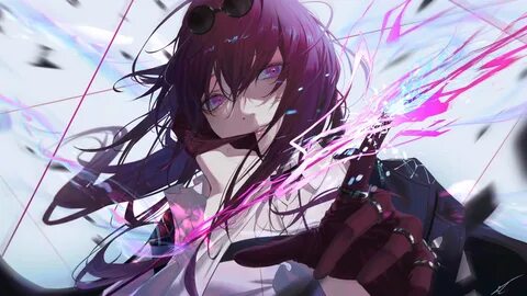 Kafka honkai star