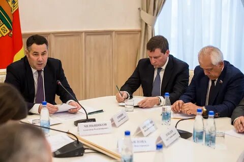 Министр развития промышленности