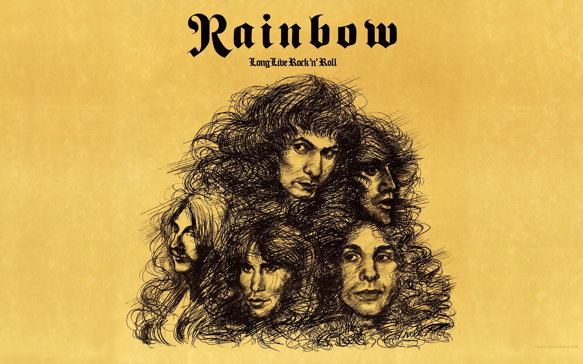 Rainbow рок групп. Rainbow 1978. rainbow long live rock n roll 1978. rainbow рок-группа. обложки альбомов рок групп.