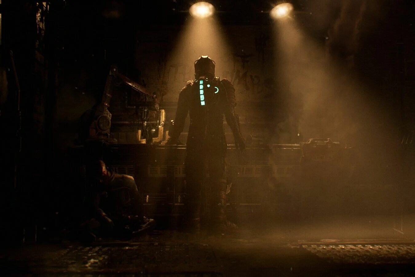 Dead space remake уровни. Айзек кларк ремейк. dead space remake. айзек дед спейс ремейк.