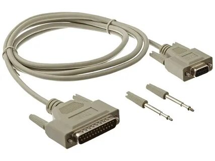 Rs 232c