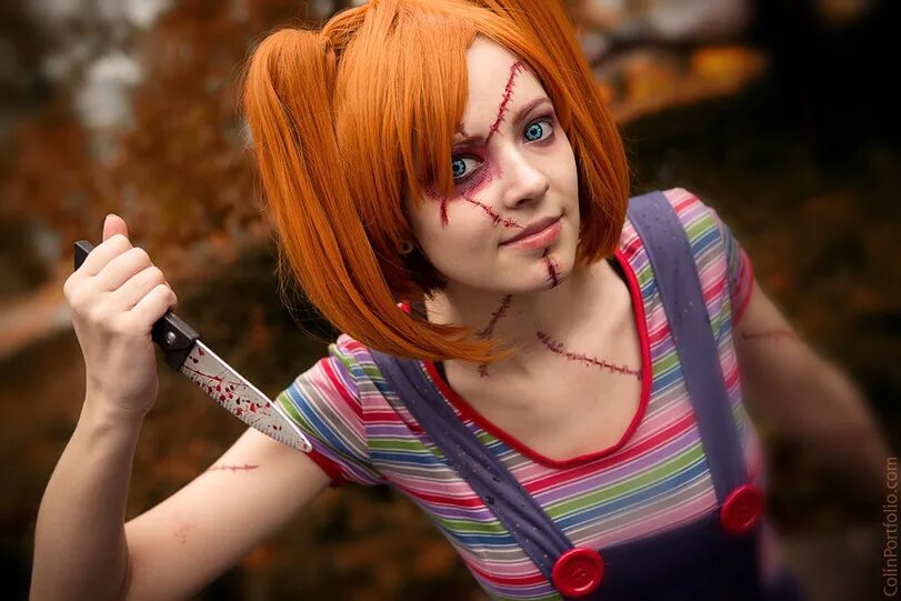 Костюм чаккт на хэллоуин. Грим чаки. Кукла чаки костюм на хэллоуин. Грим чаки. Макияж тиффани невеста чаки.