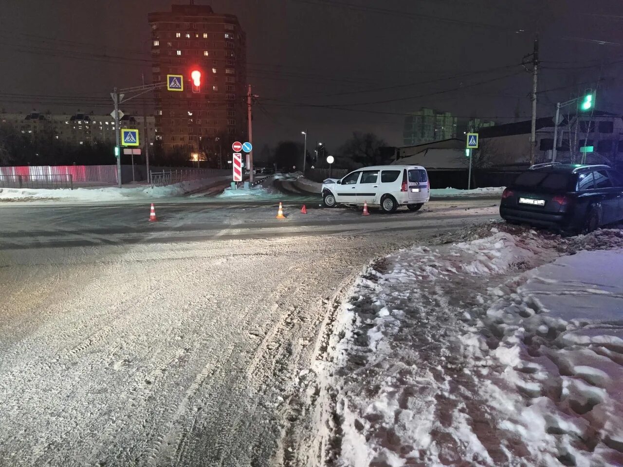 Орел события городе