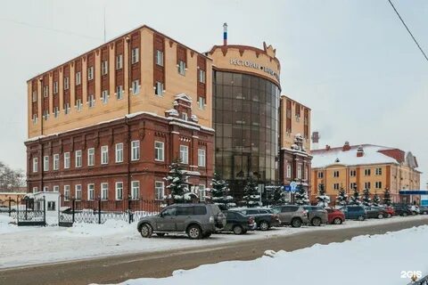 Ул надежды 4