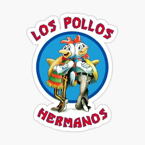 Hello welcome to los pollos. Breaking bad los pollos hermanos. los pollos hermanos наклейки. лос полос херманос логотип. breaking bad pollos hermanos.