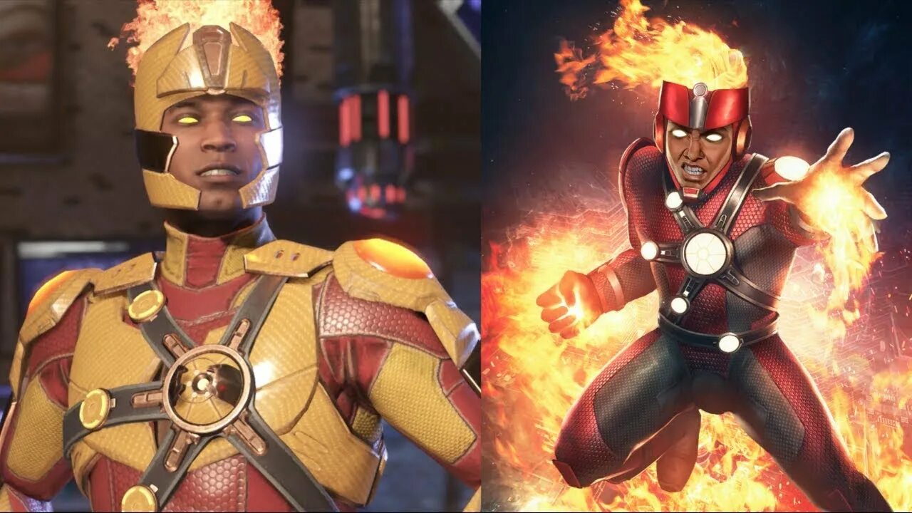 Firestorm second. Injustice 2 firestorm. firestorm dc. dc injustice 2. firestorm.