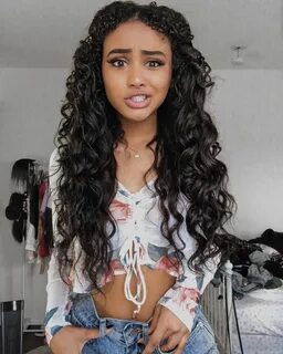 Pretty mix