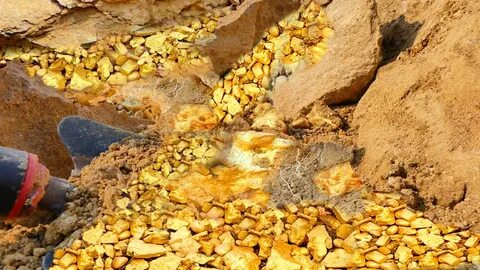 Sn gold