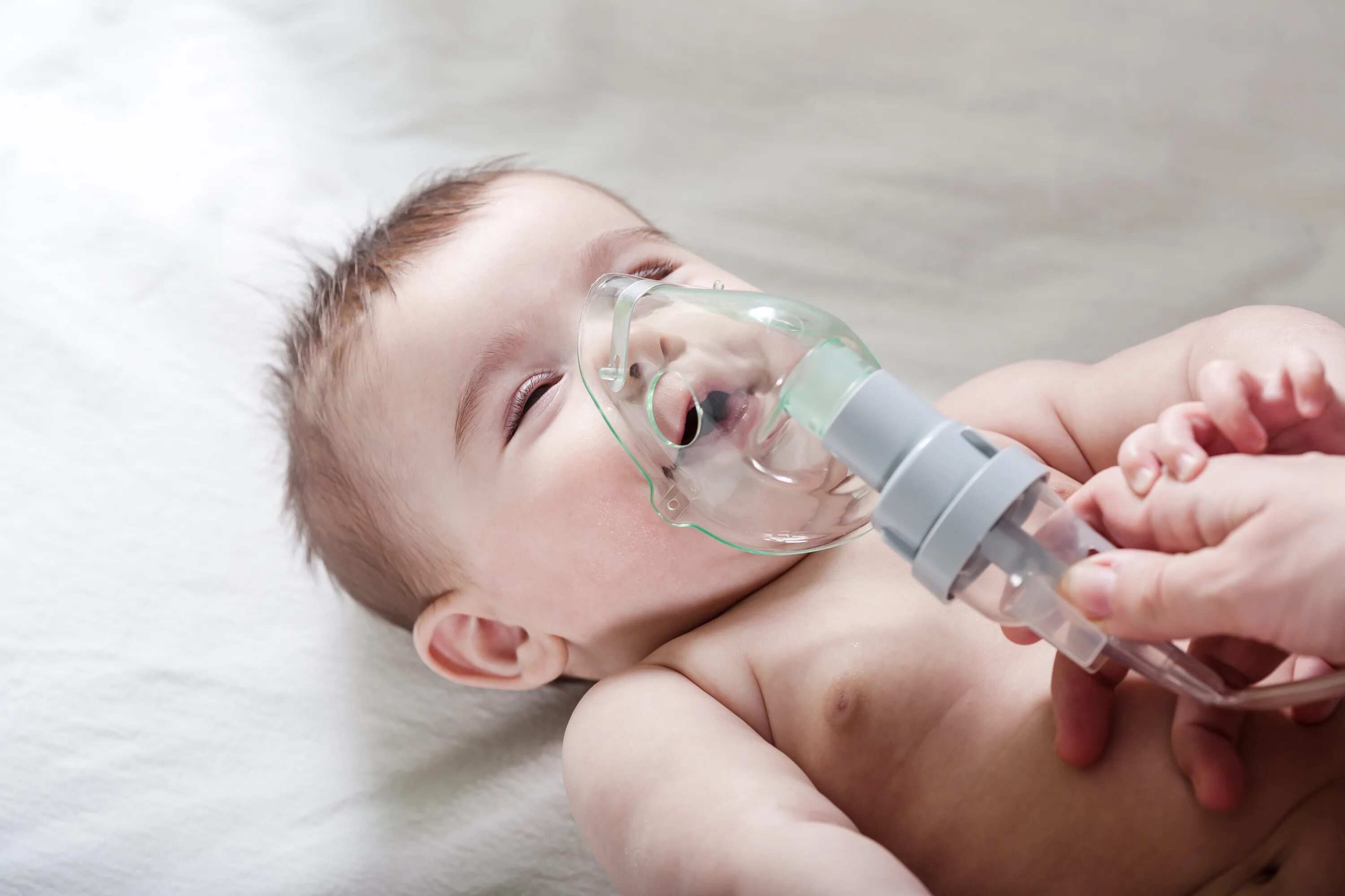Патологии дыхательной системы у новорожденных. Муковисцидоз у новорожденных. Дыхательная недостаточность у детей.