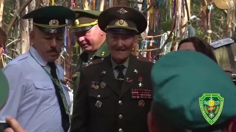 Пограничник содружества