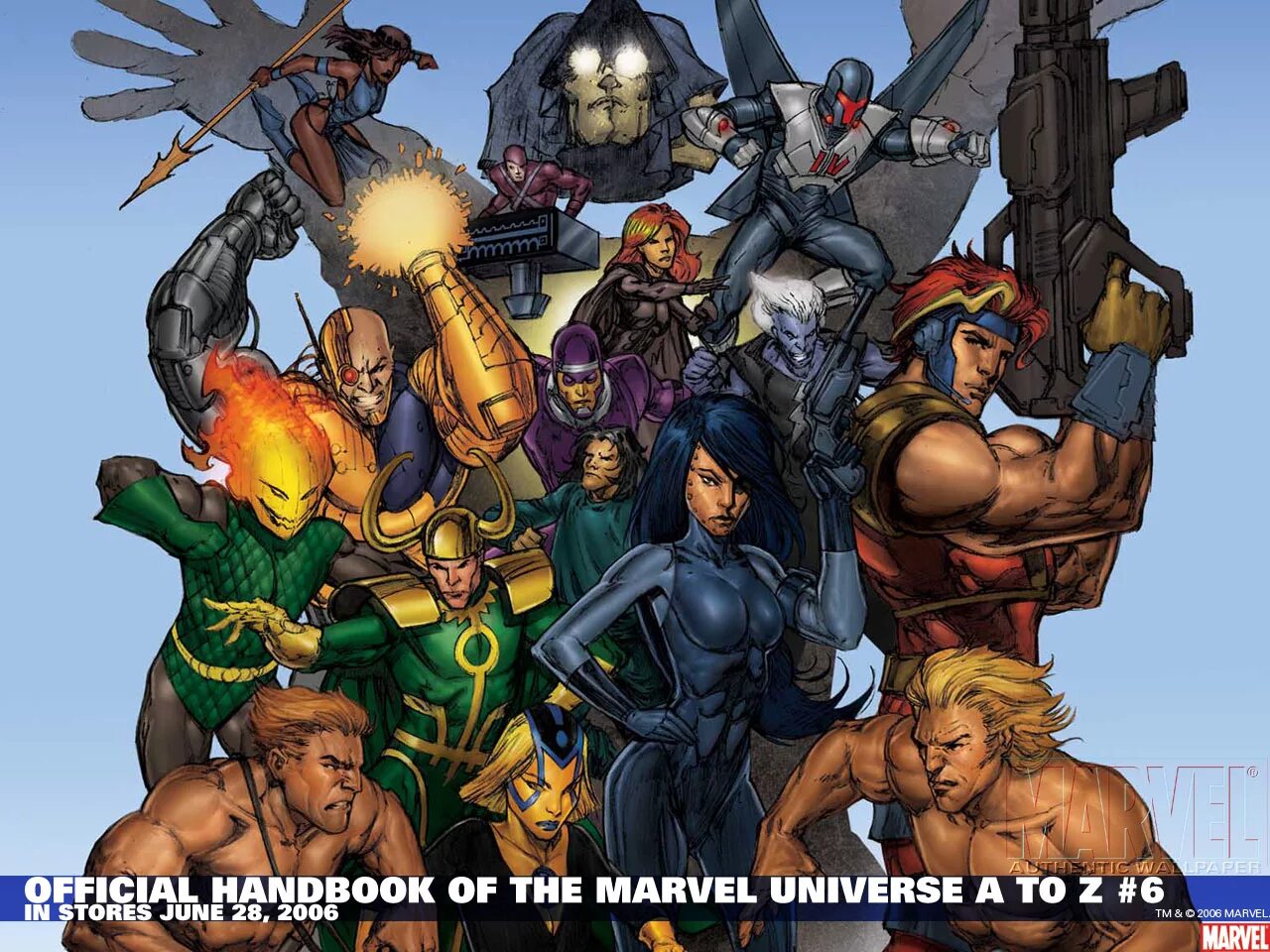 Марвел ответ. Вселенная Марвел. Продолжение Вселенной Марвел. Marvel Universe Handbook.