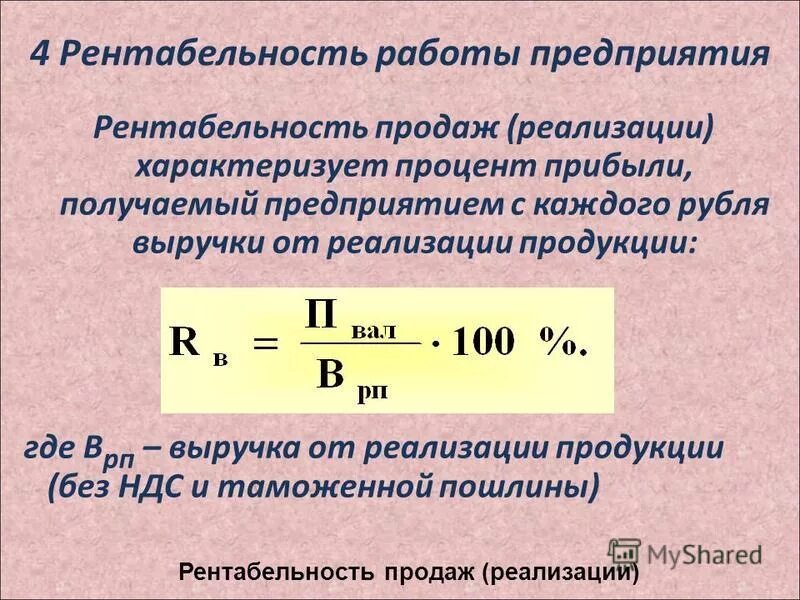 формула нахождения прибыли от реализации. выручка в тыс руб. выручка от реализации товаров работ услуг. формула расчета прибыли фирмы. прибыль от реализации рассчитывается как.