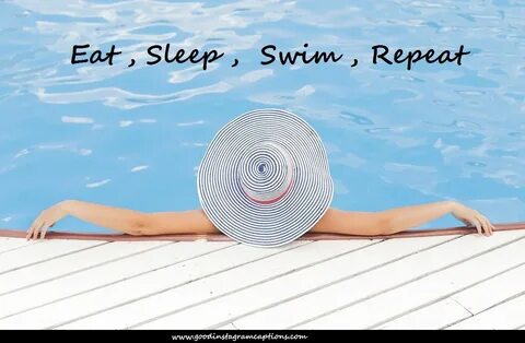 Swim is love